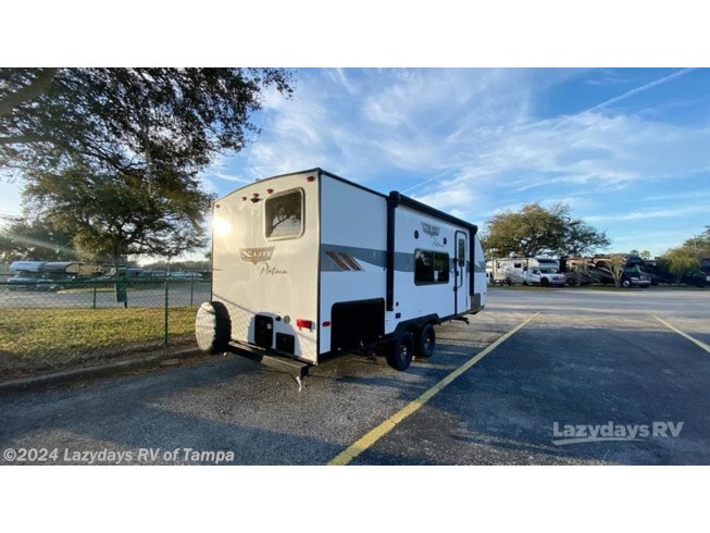 2024 Forest River Wildwood X-Lite 19DBXL - New Travel Trailer For Sale by Lazydays RV of Tampa in Seffner, Florida