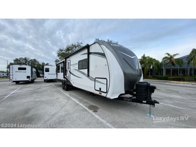 New 2024 Grand Design Reflection 315RLTS available in Seffner, Florida