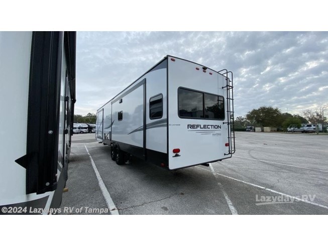 2024 Reflection 315RLTS by Grand Design from Lazydays RV of Tampa in Seffner, Florida