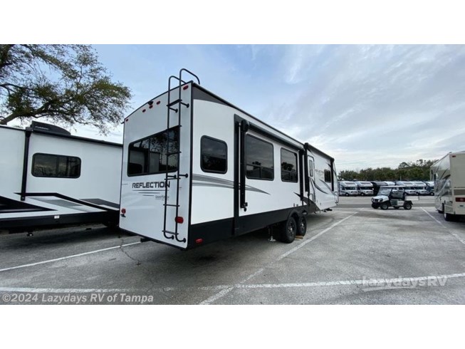 2024 Grand Design Reflection 315RLTS - New Travel Trailer For Sale by Lazydays RV of Tampa in Seffner, Florida