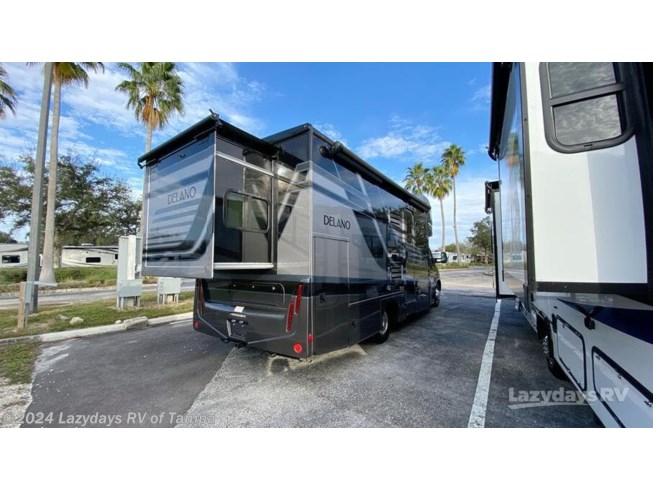 2022 Thor Motor Coach Delano Sprinter 24RW - Used Class C For Sale by Lazydays RV of Tampa in Seffner, Florida