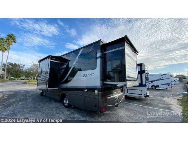 2022 Delano Sprinter 24RW by Thor Motor Coach from Lazydays RV of Tampa in Seffner, Florida