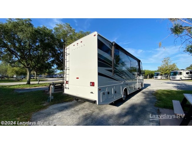 2024 Entegra Coach Vision 27A - New Class A For Sale by Lazydays RV of Tampa in Seffner, Florida