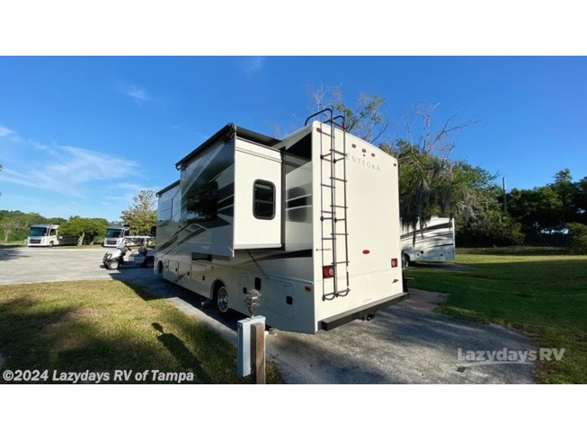 2024 Vision 27A by Entegra Coach from Lazydays RV of Tampa in Seffner, Florida
