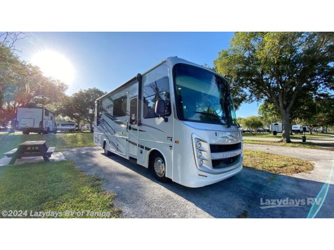New 2024 Entegra Coach Vision 27A available in Seffner, Florida