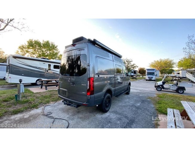 2024 Tiffin GH1 GH1 - New Class B For Sale by Lazydays RV of Tampa in Seffner, Florida