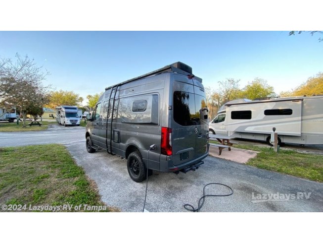 2024 GH1 GH1 by Tiffin from Lazydays RV of Tampa in Seffner, Florida