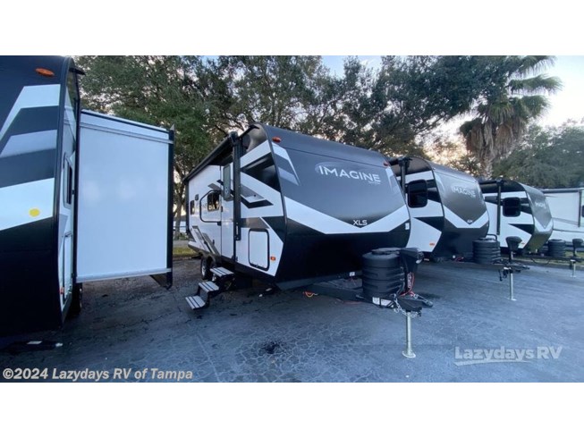 New 2024 Grand Design Imagine XLS 17MKE available in Seffner, Florida
