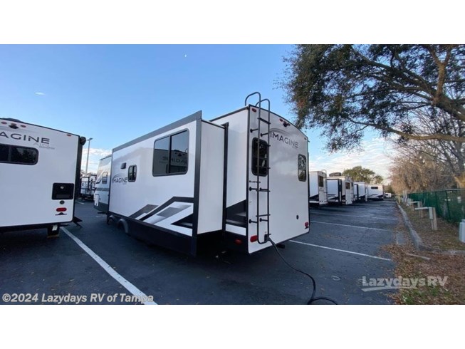 2024 Imagine 3100RD by Grand Design from Lazydays RV of Tampa in Seffner, Florida