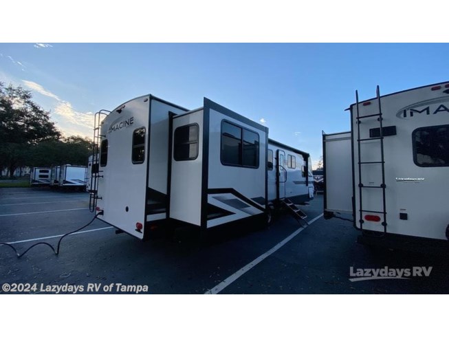 2024 Grand Design Imagine 3100RD - New Travel Trailer For Sale by Lazydays RV of Tampa in Seffner, Florida