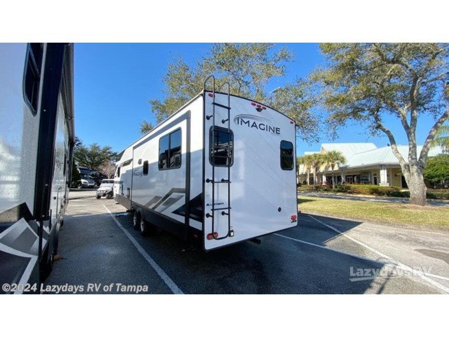 2024 Imagine 3100RD by Grand Design from Lazydays RV of Tampa in Seffner, Florida