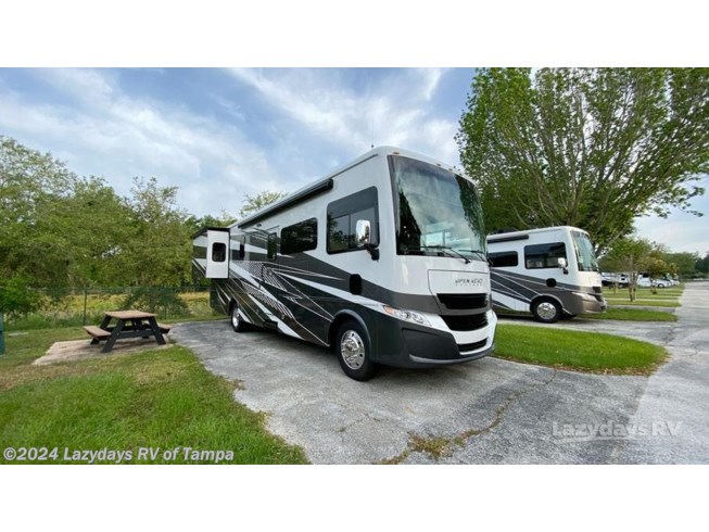 New 2025 Tiffin Open Road Allegro 32 FA available in Seffner, Florida