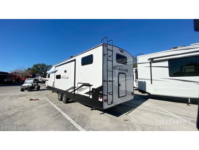 2024 Imagine 3210BH by Grand Design from Lazydays RV of Tampa in Seffner, Florida