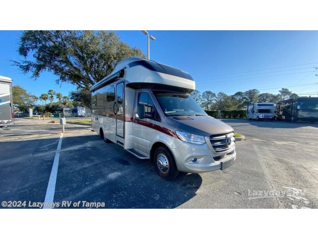 Used 2020 Tiffin Wayfarer 24 QW available in Seffner, Florida