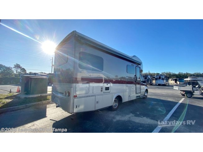 2020 Tiffin Wayfarer 24 QW - Used Class C For Sale by Lazydays RV of Tampa in Seffner, Florida