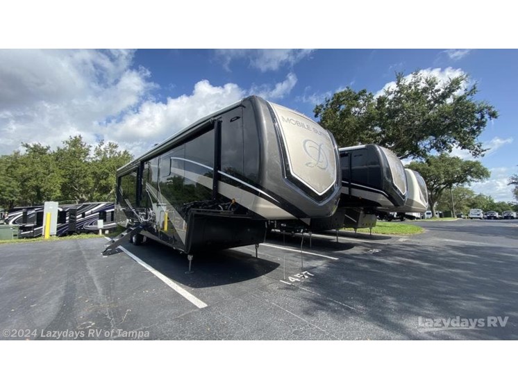 New 2024 DRV Mobile Suites 41 RKDB available in Seffner, Florida