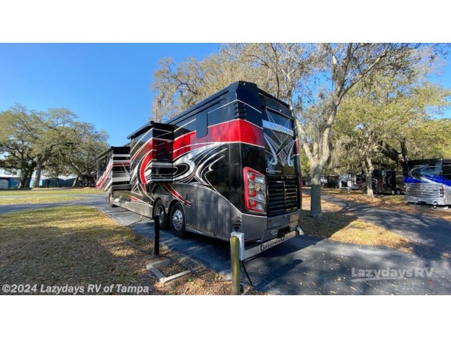 2021 Cornerstone 45B by Entegra Coach from Lazydays RV of Tampa in Seffner, Florida