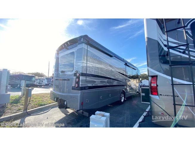 2024 Dynamax Corp DX3 37TS - Used Class C For Sale by Lazydays RV of Tampa in Seffner, Florida