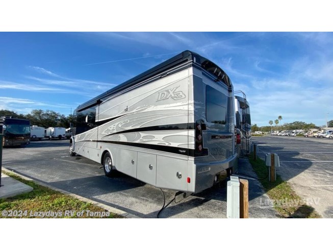 2024 DX3 37TS by Dynamax Corp from Lazydays RV of Tampa in Seffner, Florida