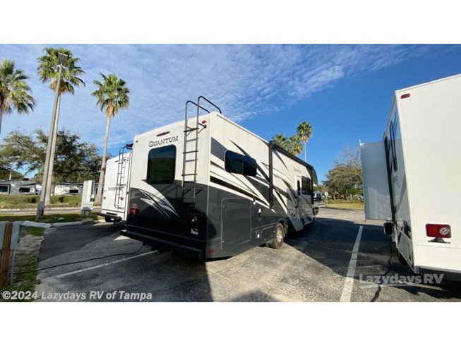 2023 Thor Motor Coach Quantum Sprinter LF31 - Used Class C For Sale by Lazydays RV of Tampa in Seffner, Florida