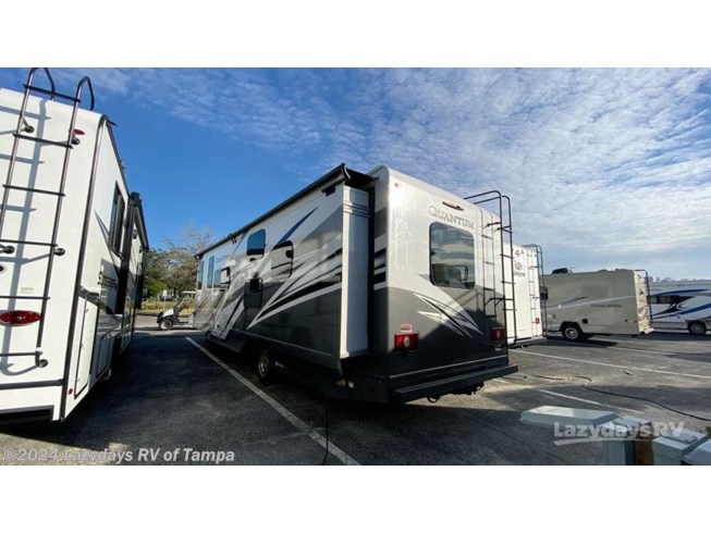 2023 Quantum Sprinter LF31 by Thor Motor Coach from Lazydays RV of Tampa in Seffner, Florida