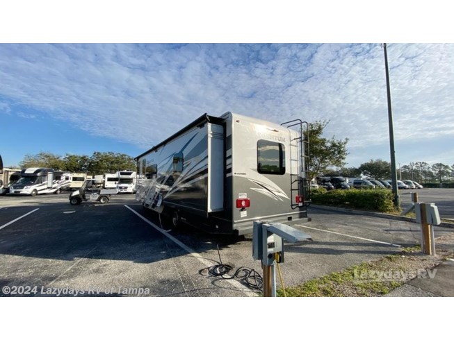 2023 Quantum Sprinter WS31 by Thor Motor Coach from Lazydays RV of Tampa in Seffner, Florida