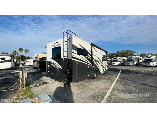2023 Thor Motor Coach Quantum Sprinter WS31 - Used Class C For Sale by Lazydays RV of Tampa in Seffner, Florida