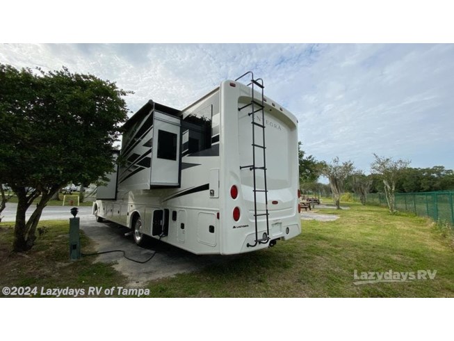 2024 Vision XL 36C by Entegra Coach from Lazydays RV of Tampa in Seffner, Florida