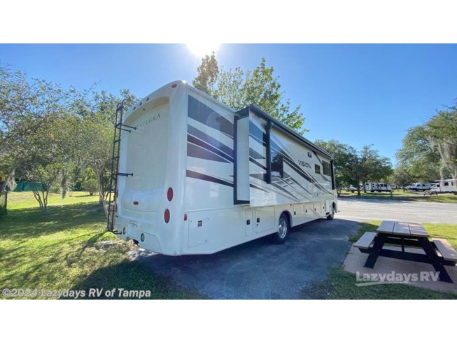 2024 Entegra Coach Vision XL 36C - New Class A For Sale by Lazydays RV of Tampa in Seffner, Florida