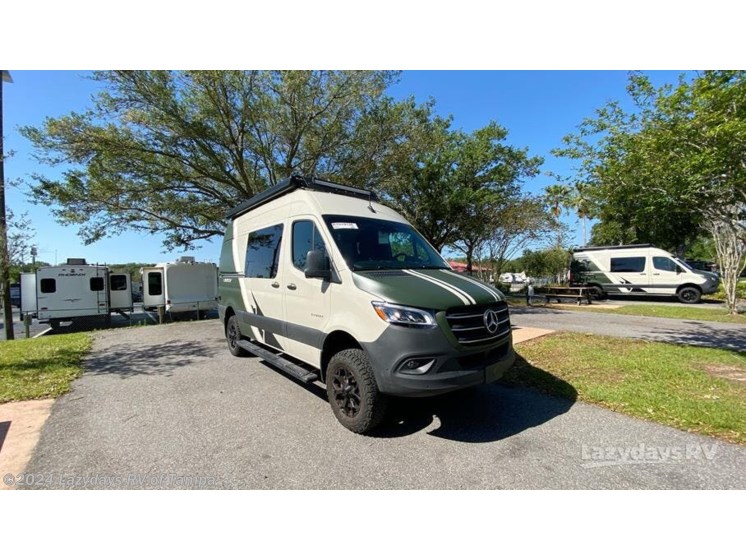 New 24 Entegra Coach Launch 19Y available in Seffner, Florida