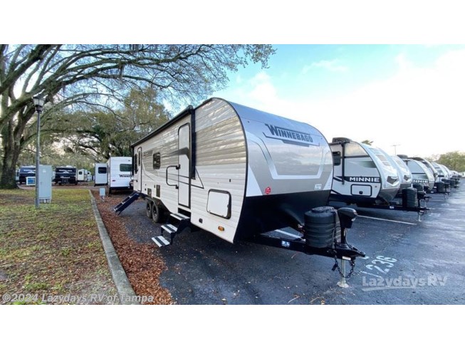 New 24 Winnebago Access 26RL available in Seffner, Florida