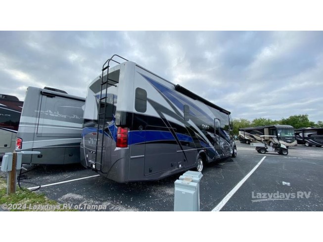 2020 Thor Motor Coach Omni BB35 - Used Class C For Sale by Lazydays RV of Tampa in Seffner, Florida