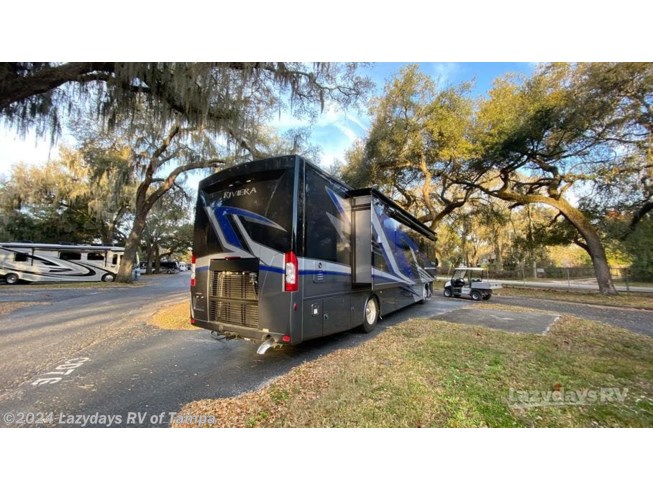 24 Thor Motor Coach Riviera 38RB - New Class A For Sale by Lazydays RV of Tampa in Seffner, Florida