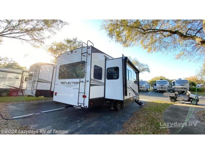 2024 Grand Design Reflection 303RLS - New Fifth Wheel For Sale by Lazydays RV of Tampa in Seffner, Florida