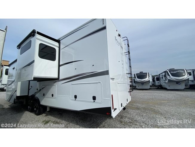 2024 Solitude 380FL by Grand Design from Lazydays RV of Tampa in Seffner, Florida