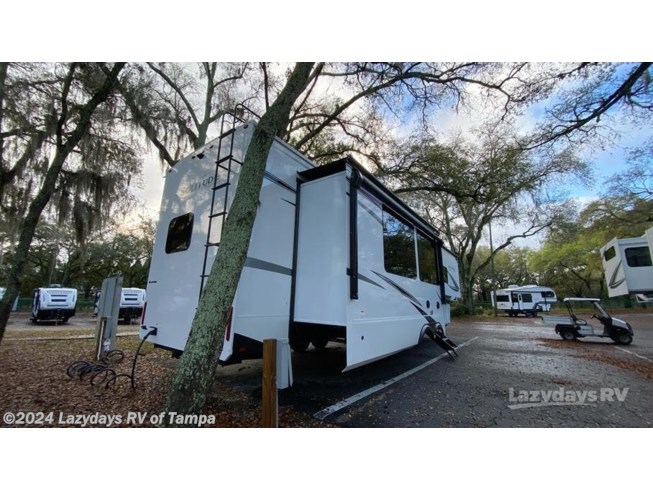2024 Grand Design Solitude 417KB - New Fifth Wheel For Sale by Lazydays RV of Tampa in Seffner, Florida