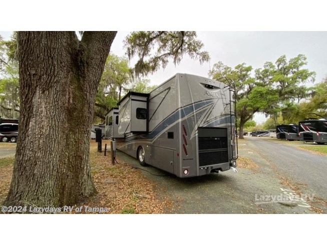 2024 Aria 3901 by Thor Motor Coach from Lazydays RV of Tampa in Seffner, Florida