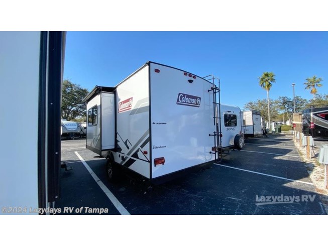 2021 Coleman Rubicon 1608RB by Dutchmen from Lazydays RV of Tampa in Seffner, Florida