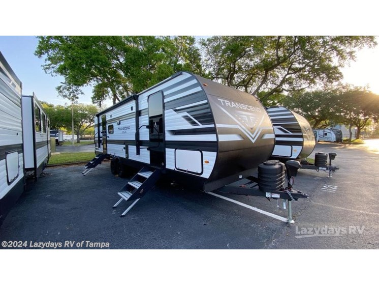 New 24 Grand Design Transcend Xplor 265BH available in Seffner, Florida