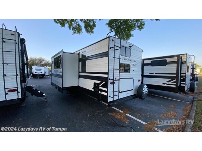 2024 Transcend Xplor 265BH by Grand Design from Lazydays RV of Tampa in Seffner, Florida