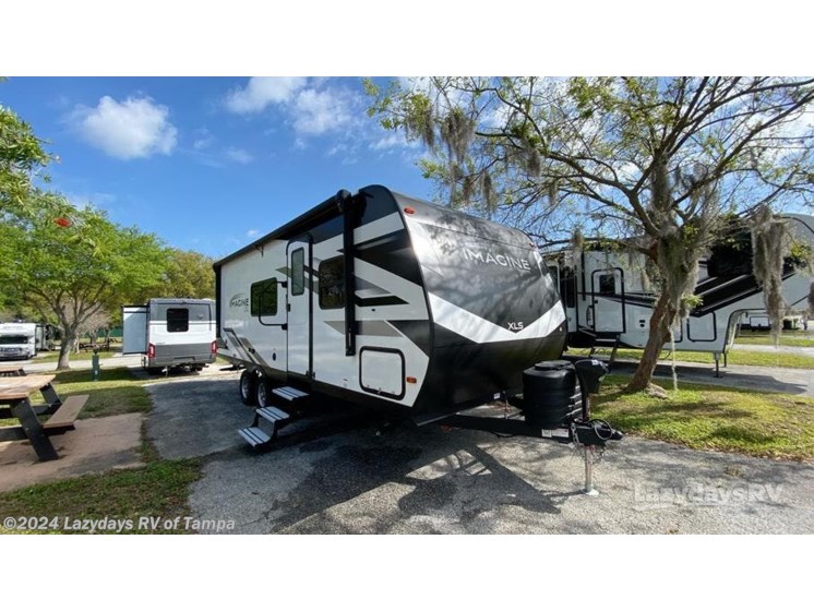 New 24 Grand Design Imagine XLS 22MLE available in Seffner, Florida