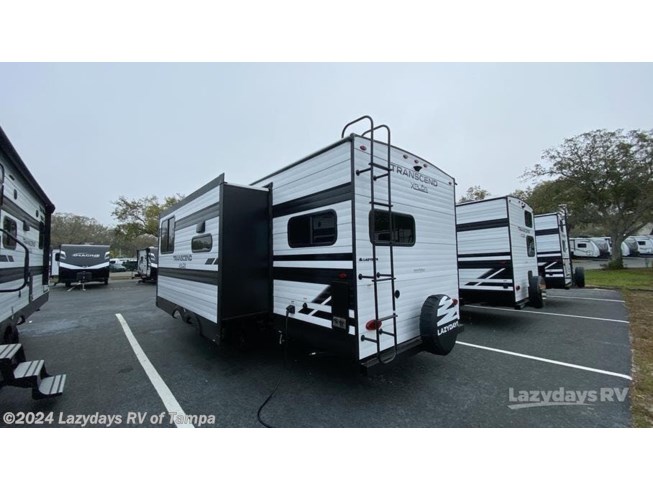 2024 Transcend Xplor 240ML by Grand Design from Lazydays RV of Tampa in Seffner, Florida
