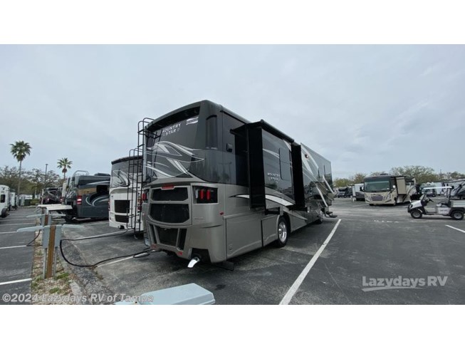 2021 Newmar Kountry Star 3412 - Used Class A For Sale by Lazydays RV of Tampa in Seffner, Florida