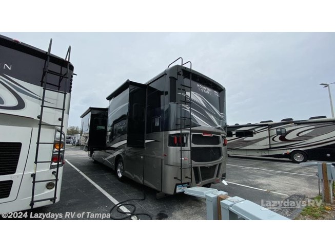 2021 Kountry Star 3412 by Newmar from Lazydays RV of Tampa in Seffner, Florida
