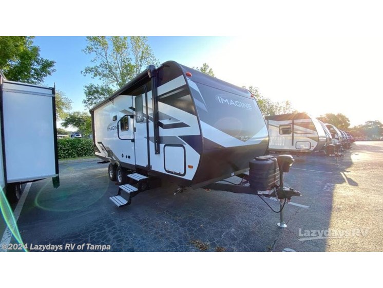 New 24 Grand Design Imagine XLS 22BHE available in Seffner, Florida