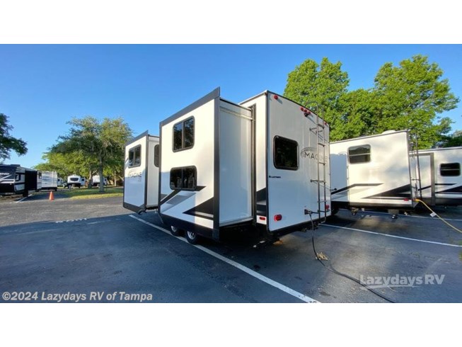 2024 Imagine XLS 22BHE by Grand Design from Lazydays RV of Tampa in Seffner, Florida