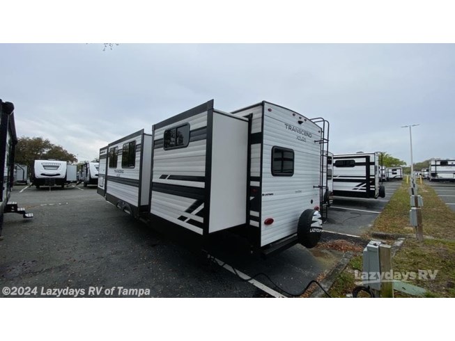 2024 Transcend Xplor 331BH by Grand Design from Lazydays RV of Tampa in Seffner, Florida