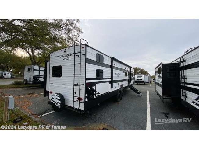 2024 Grand Design Transcend Xplor 331BH - New Travel Trailer For Sale by Lazydays RV of Tampa in Seffner, Florida