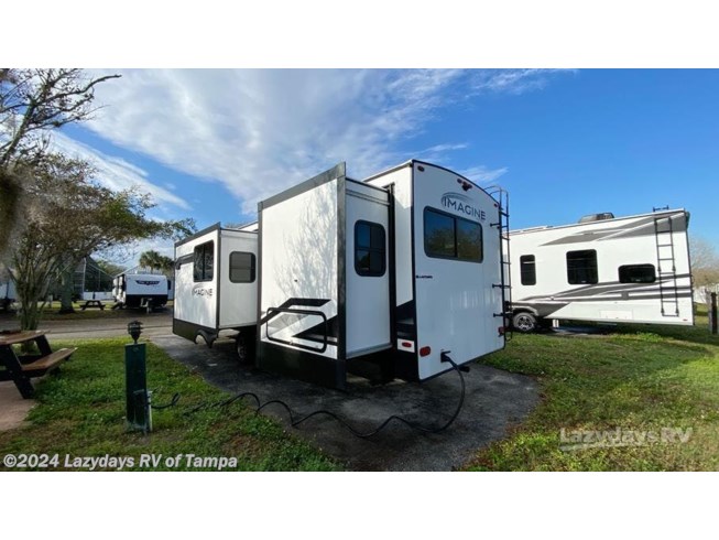 2024 Imagine 2920BS by Grand Design from Lazydays RV of Tampa in Seffner, Florida