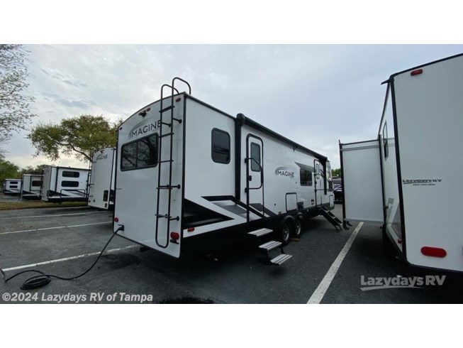 2024 Grand Design Imagine 2920BS - New Travel Trailer For Sale by Lazydays RV of Tampa in Seffner, Florida